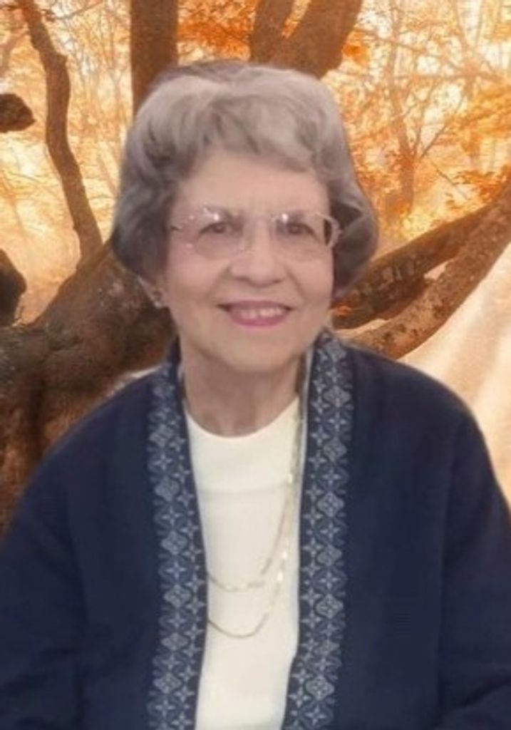 Mary Ellen Grisham