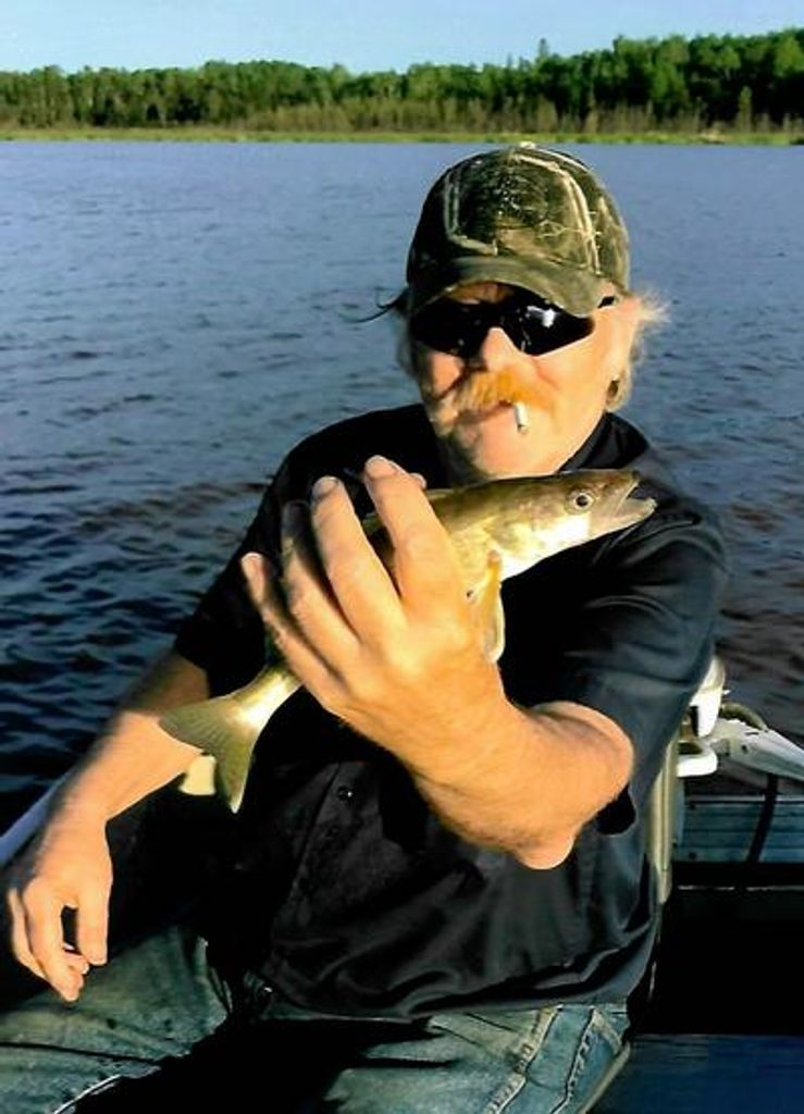 Michael J. Holmstrom Profile Photo
