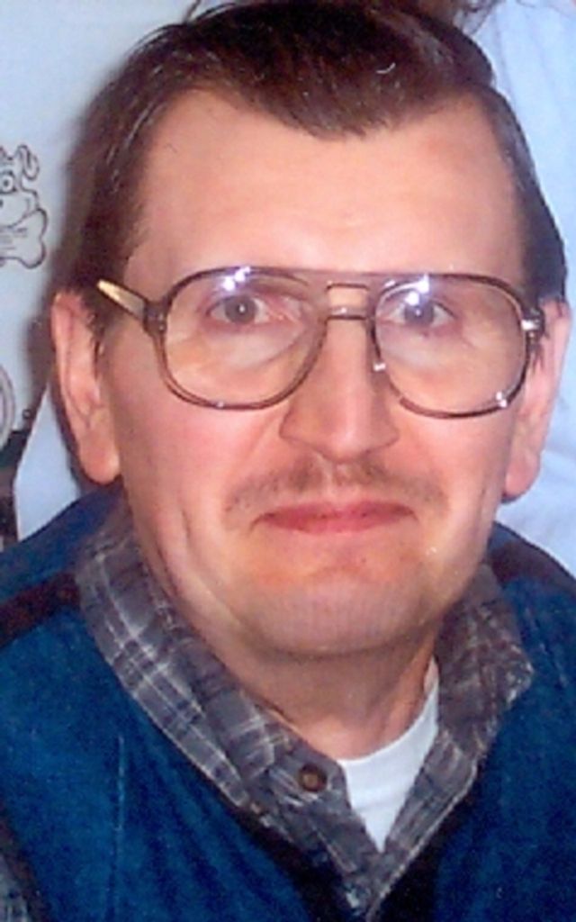 Edwin Lewis Troutman, Jr.
