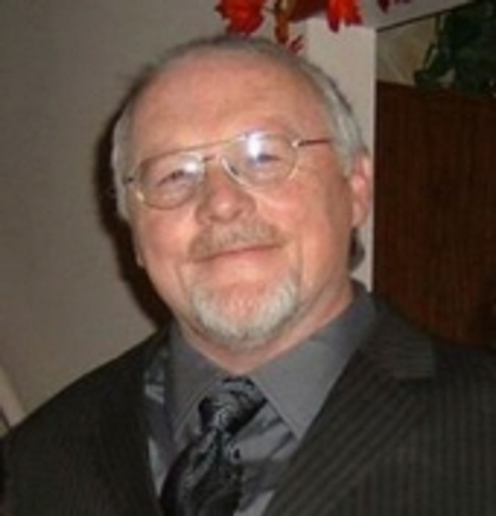 Gerald Costlow