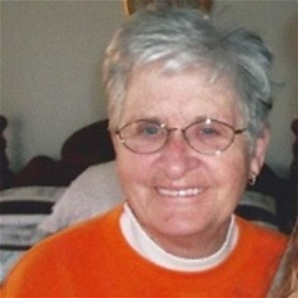 Ruby Price Profile Photo