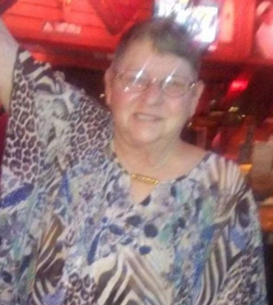 Judith Ann "Judi" Vervaet