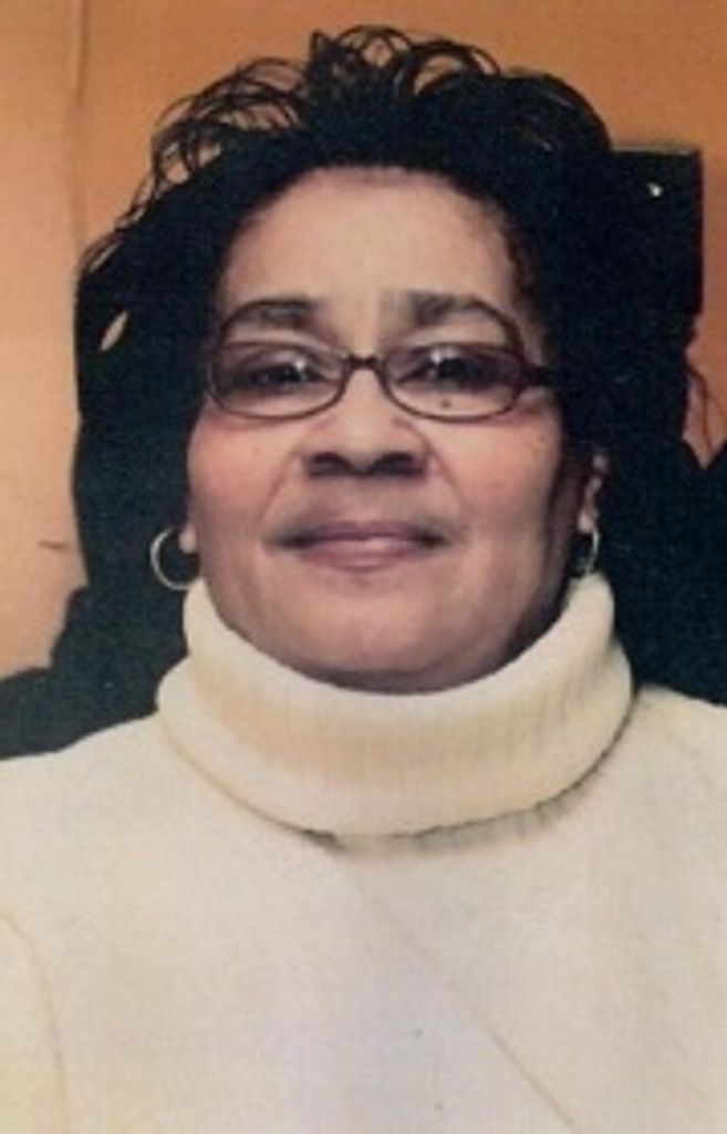 Clara J. Bell