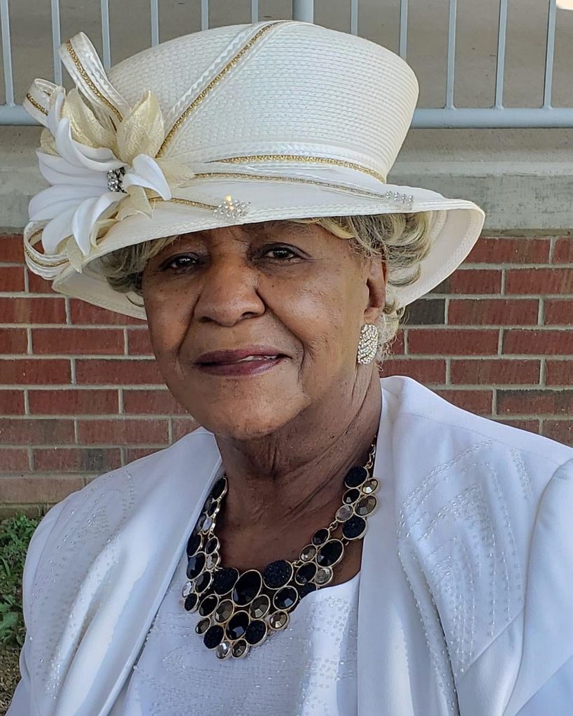 Eunice Lucille Young Profile Photo