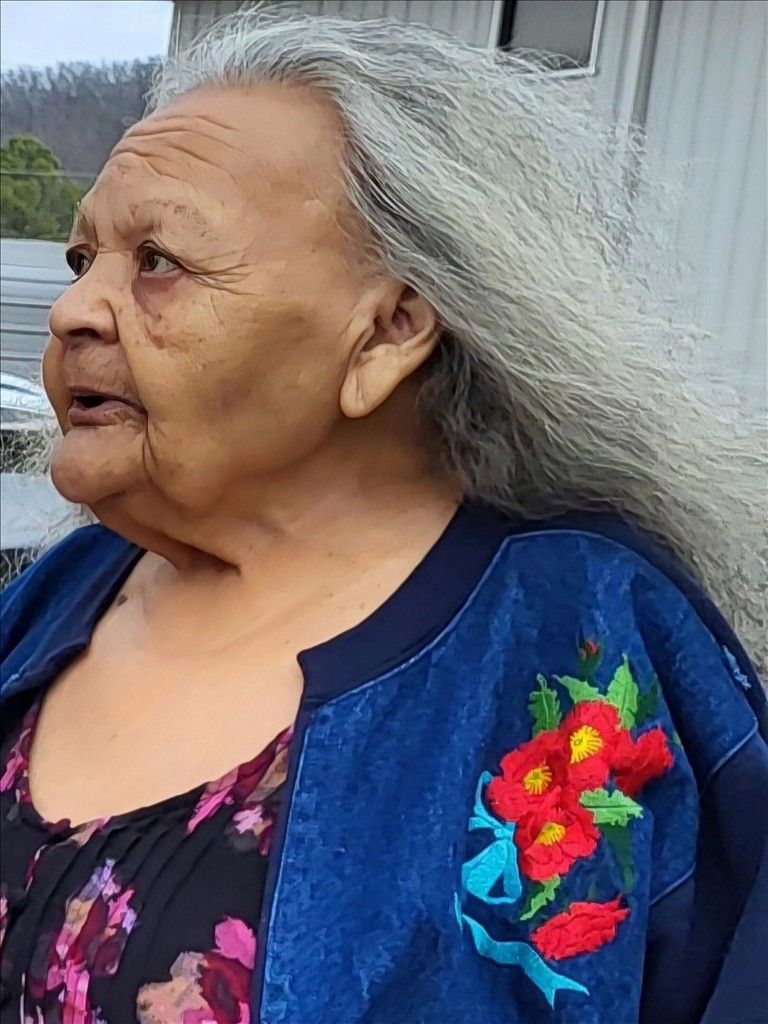 Cinderella Smith
