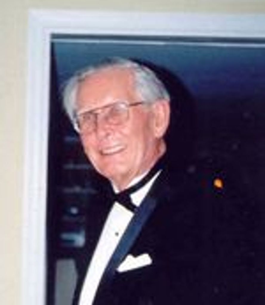 Michael Joseph Connelly