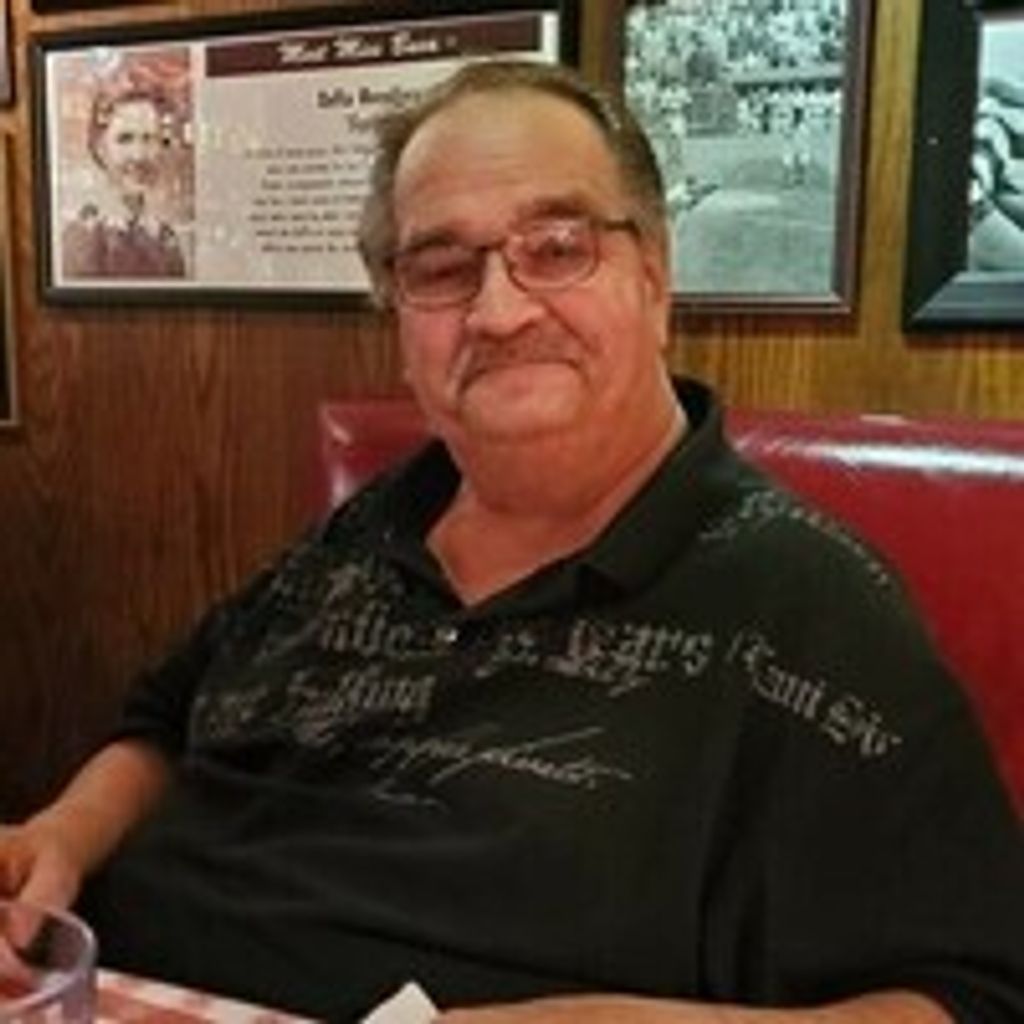 Bill P Foster Profile Photo