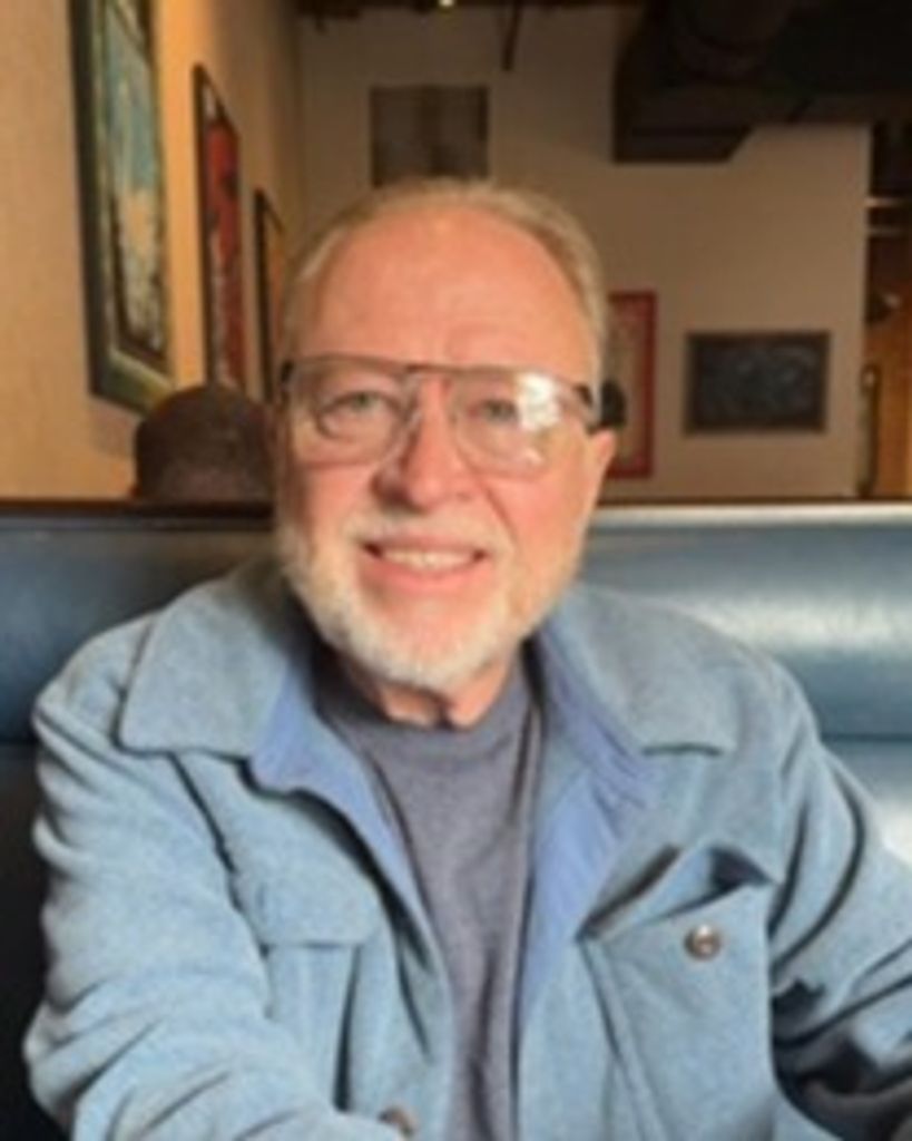 James Wayne Pegg Profile Photo