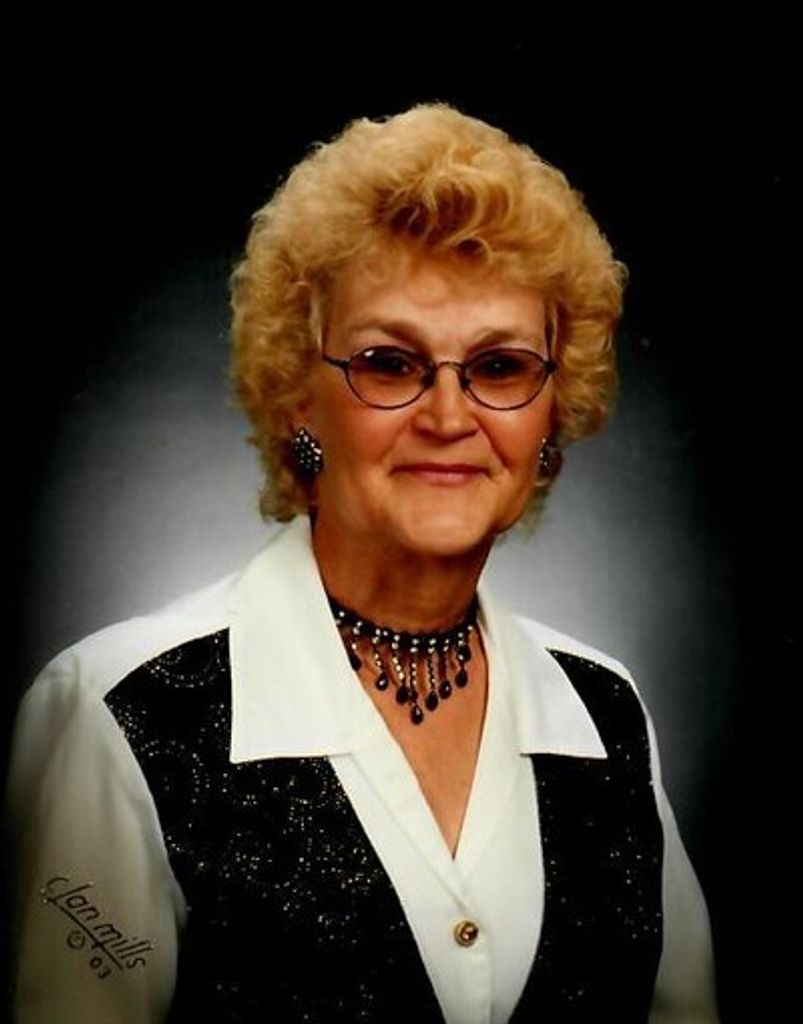 Theresia Kerzmann Profile Photo