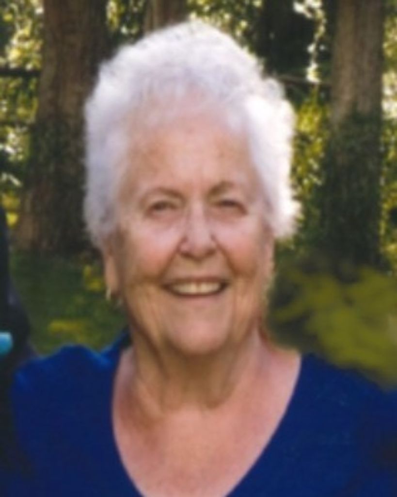 Shirley M. Musselman Profile Photo