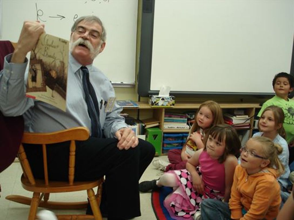 William "Dick" Crockford