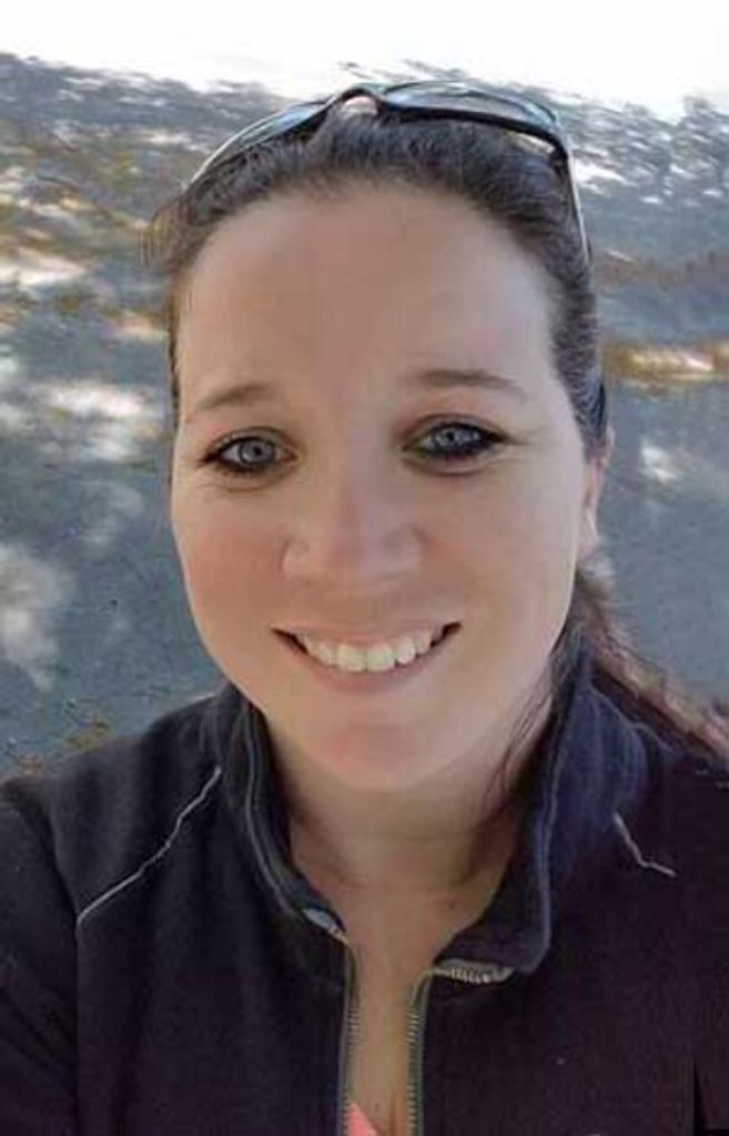 Kaitlin M. Donaldson Profile Photo