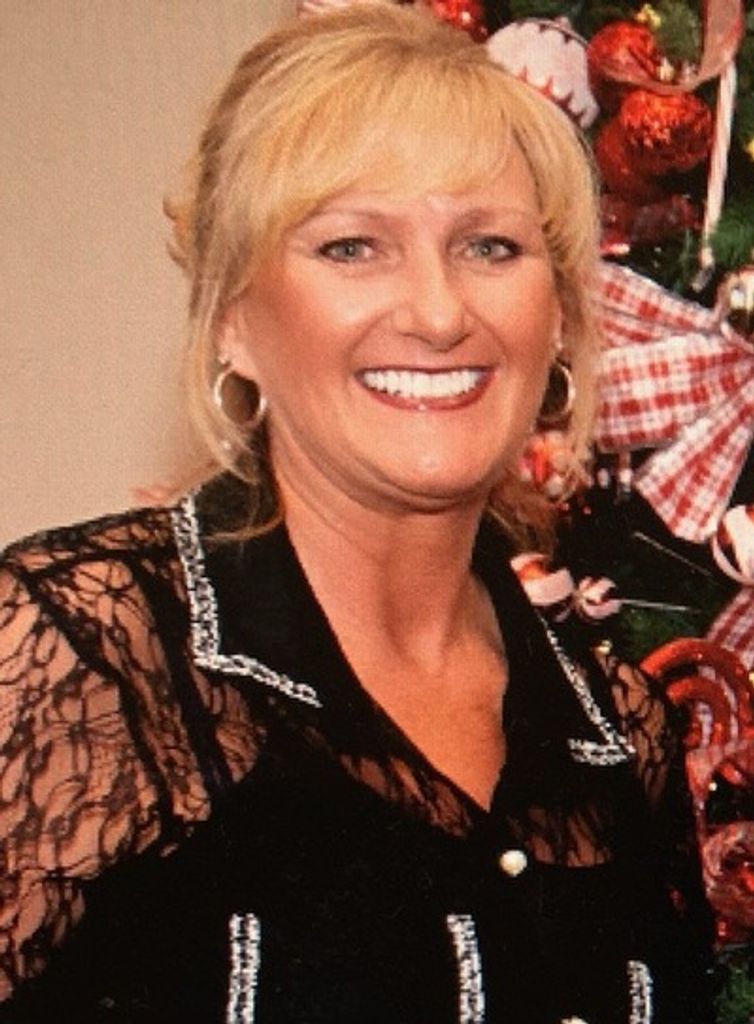 Sherry Burks Johnson Profile Photo