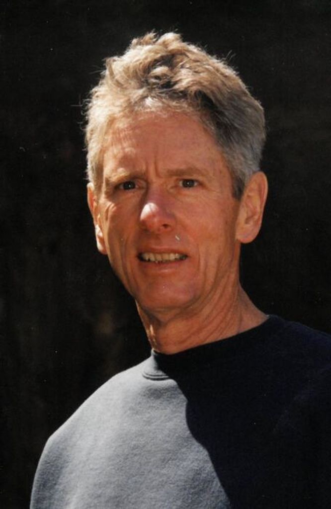 Roger Willemsen