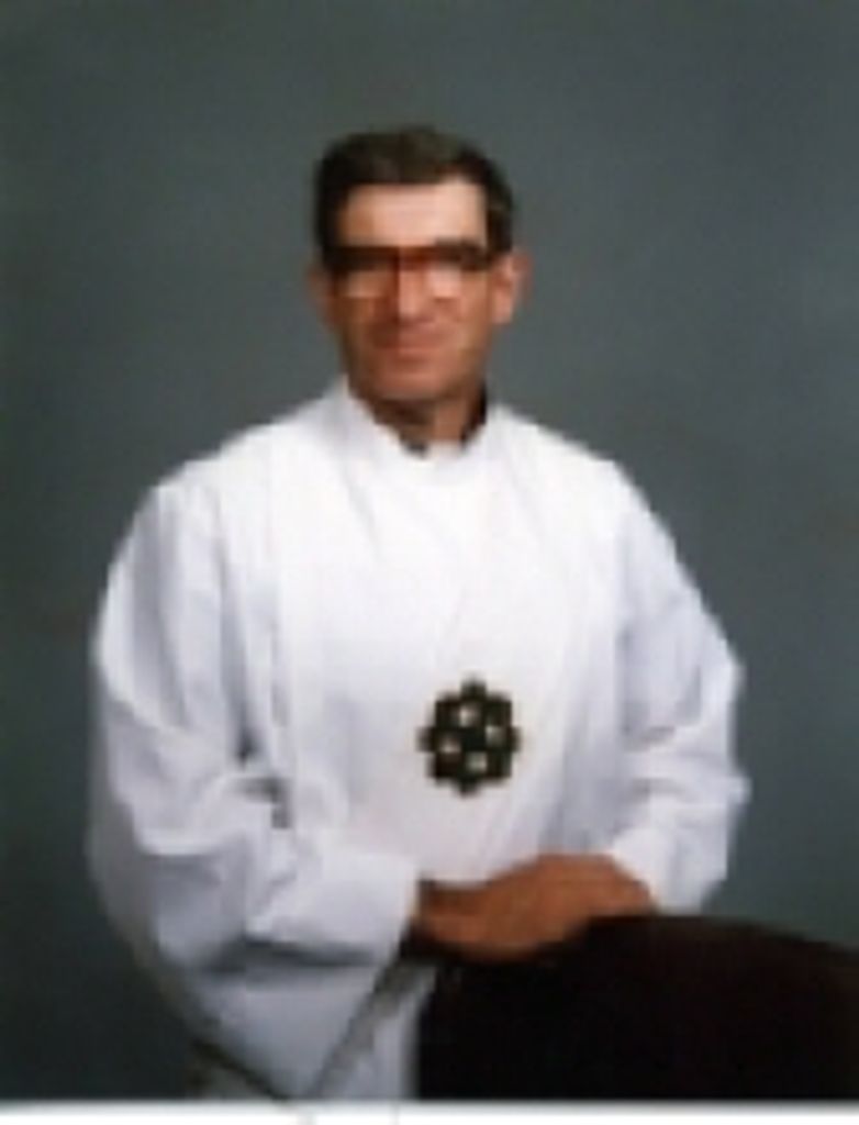 Dennis Gilchrist