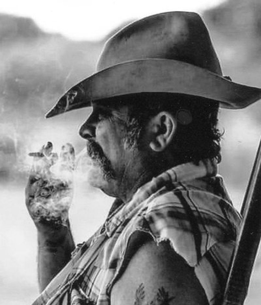 Timothy Lee Taylor Profile Photo