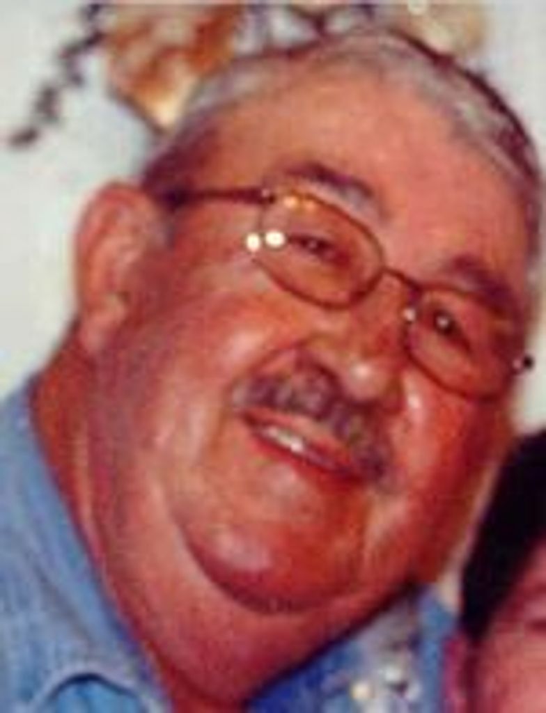 Bradley J. Bazinet Sr.