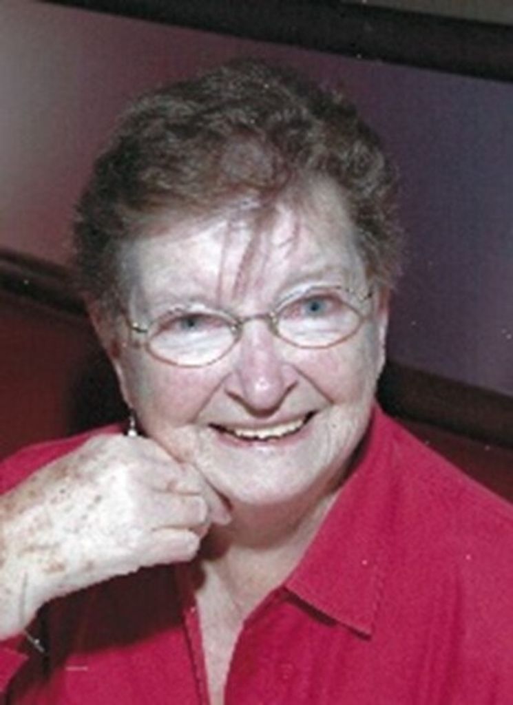 Barbara E. Winsloe Profile Photo