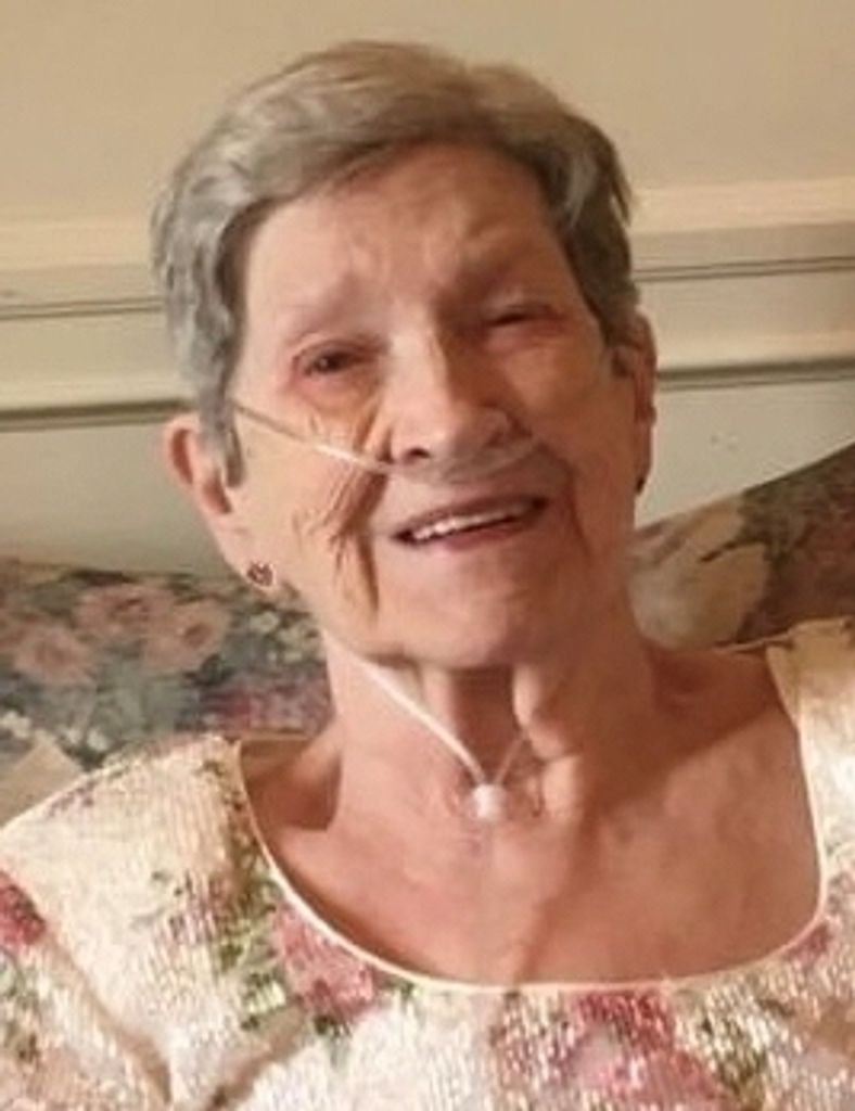 Evelyn Merrithew Profile Photo