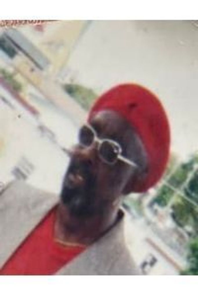 Roy Mcburrows Profile Photo