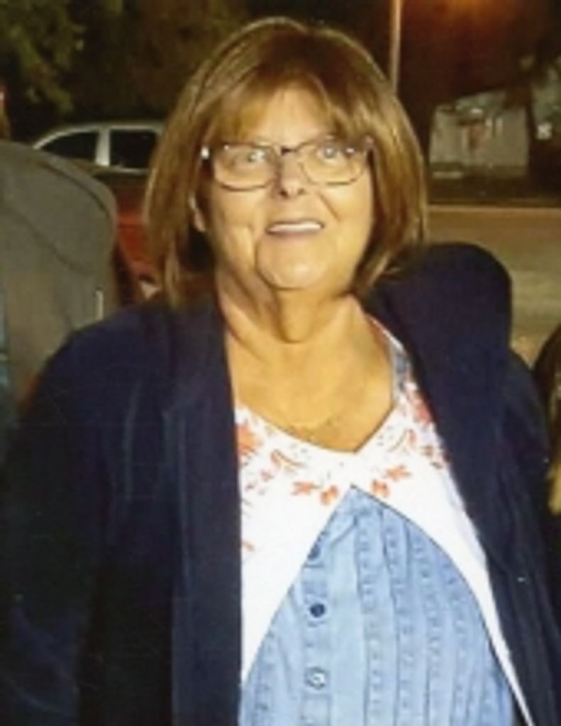 Mary Ann Meade Profile Photo