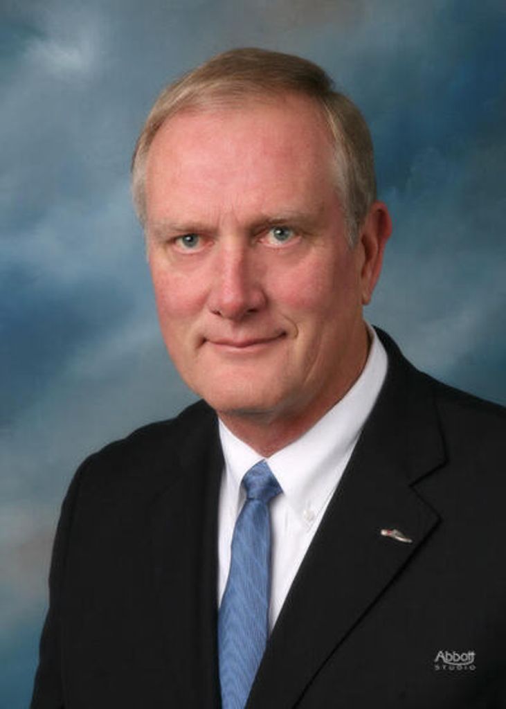 David Carl Rasmussen