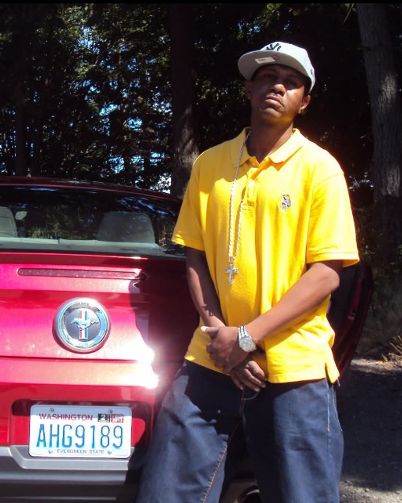 Haywood K. Minter