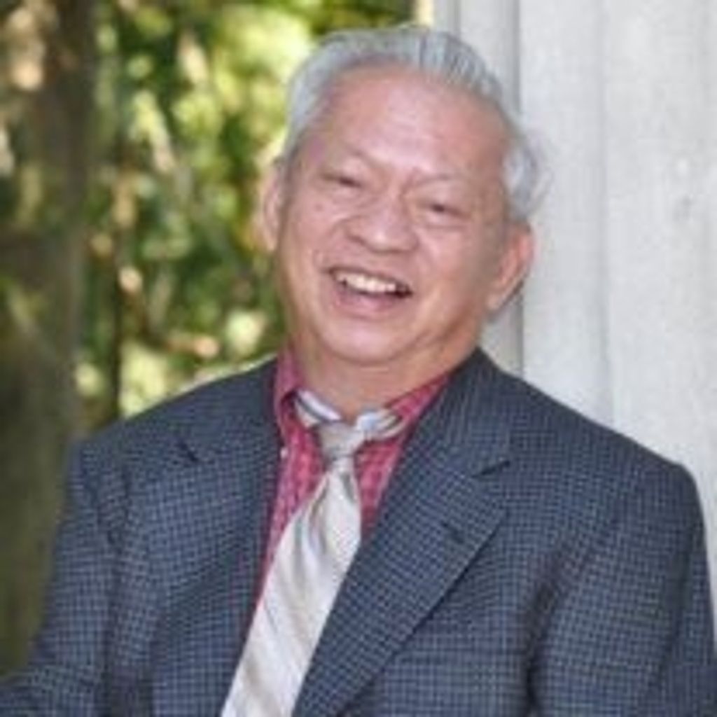 Tuong "Ted" Phan Profile Photo