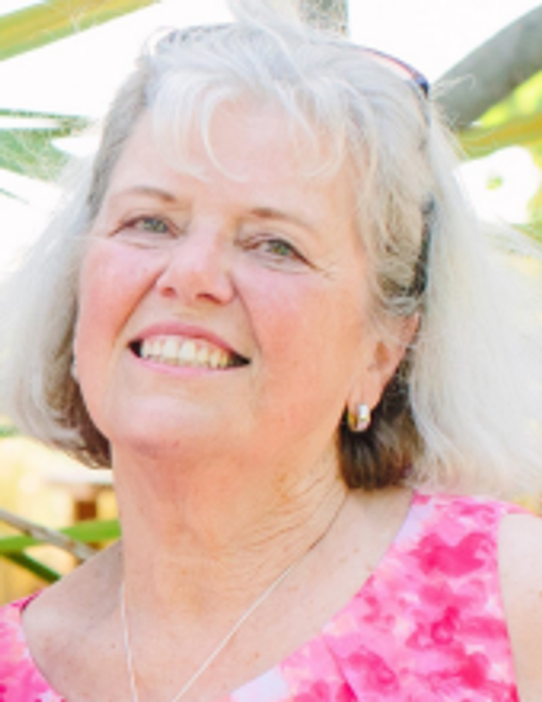 Barbara  Jean Harrison
