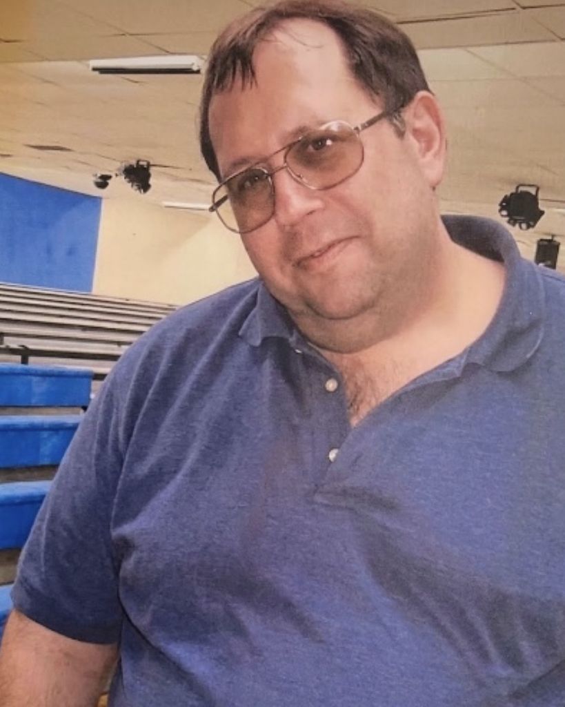 Mark L. Gotshall Profile Photo