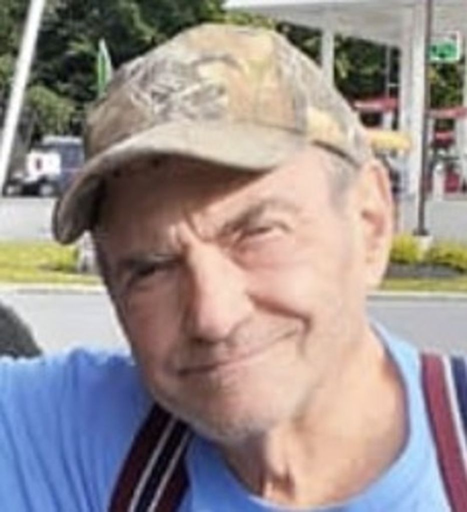 Joseph F. Giordano Profile Photo
