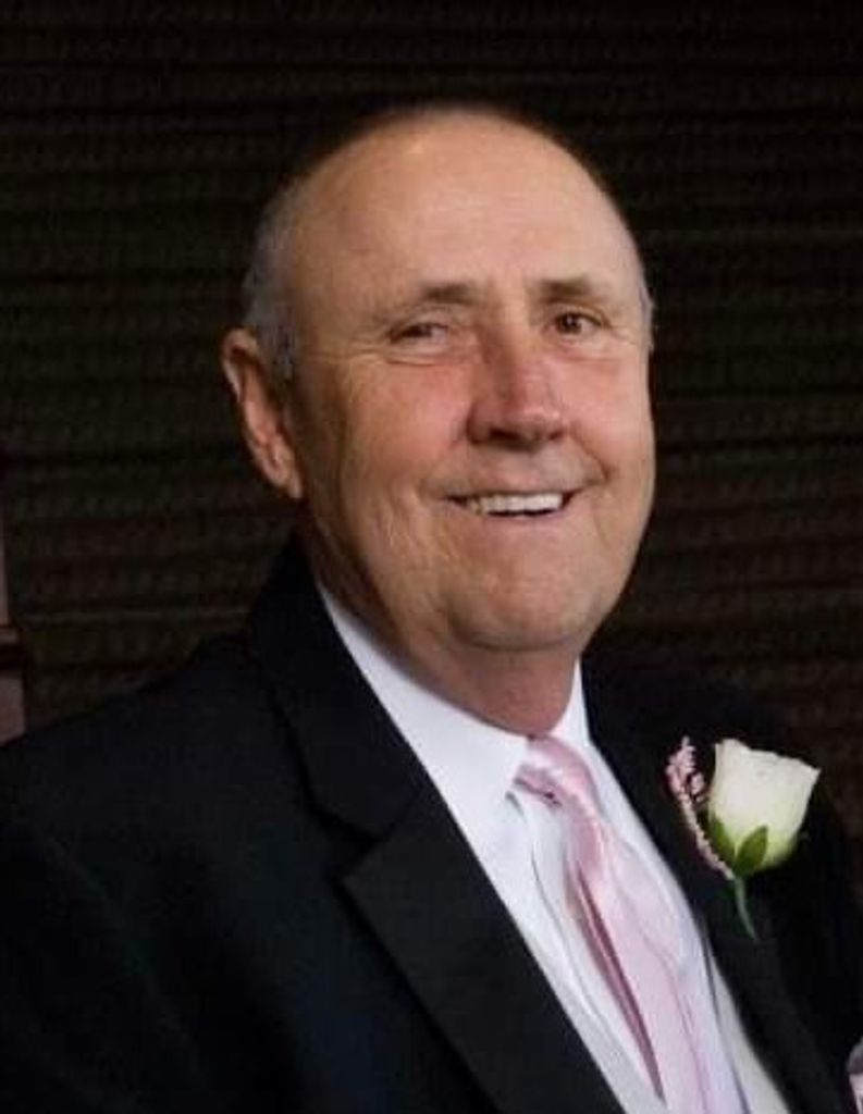 Thomas Dean Reiling Profile Photo