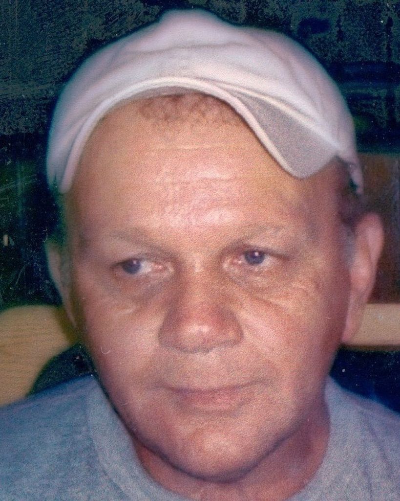 John "Jack" Colin Klimach