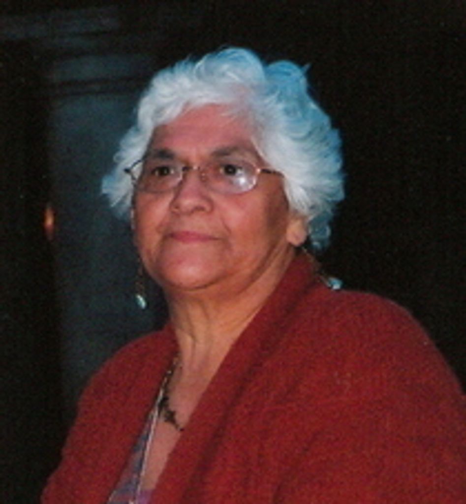 Theresa B. Ortiz