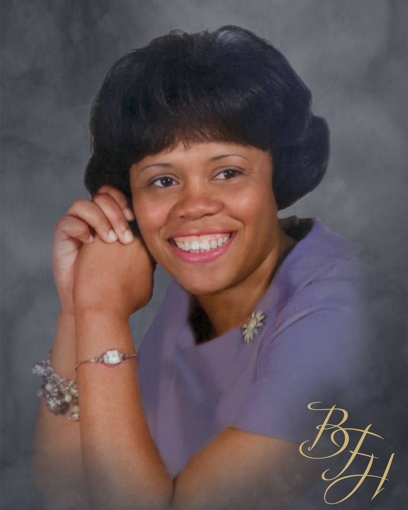 Gloria Jean Robinson-Slater