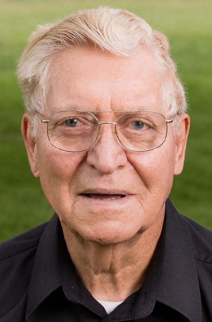 Kenneth Eugene Norris