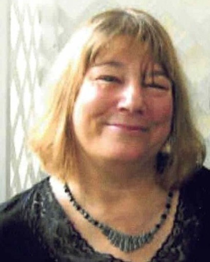 Julie Engle