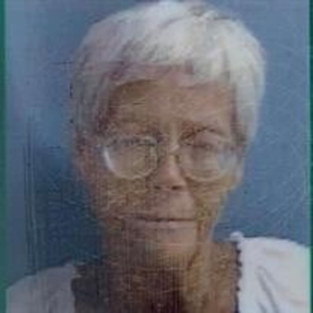 Vivian Maxine Cox