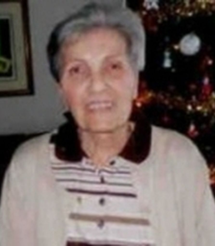 Lucy Galluzzi