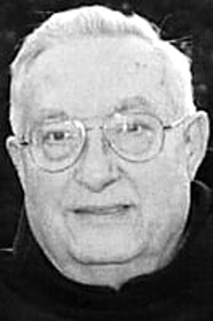 Father Fabian H. Sheganoski, T.O.R. Profile Photo