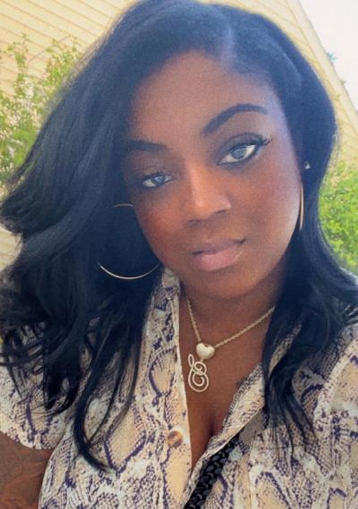 Shanita Lashawn Jackson