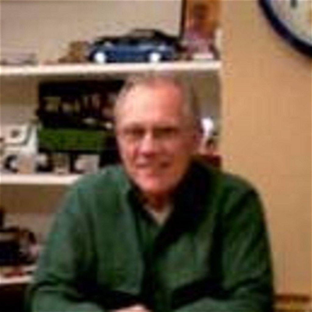 Russell Robert Miller Profile Photo