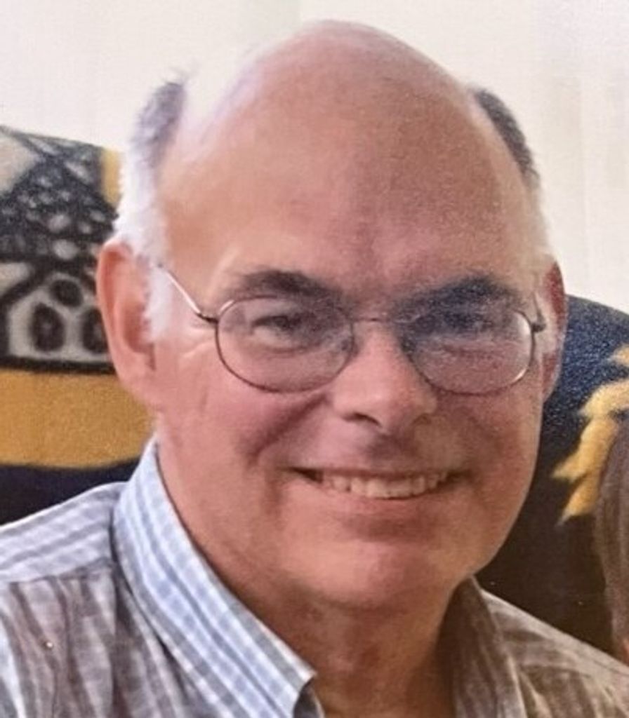 Thomas H. Murphy, Jr. Profile Photo