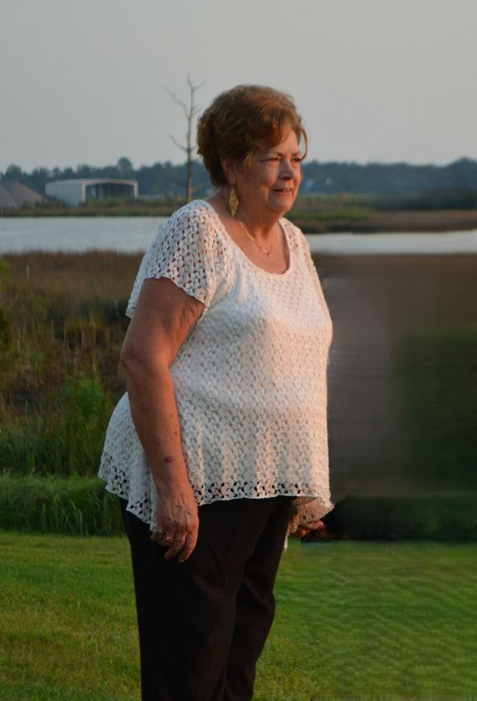 Mrs. Sandra Kay Willis Profile Photo