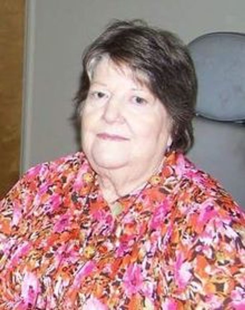 Evelyn Huffman Profile Photo