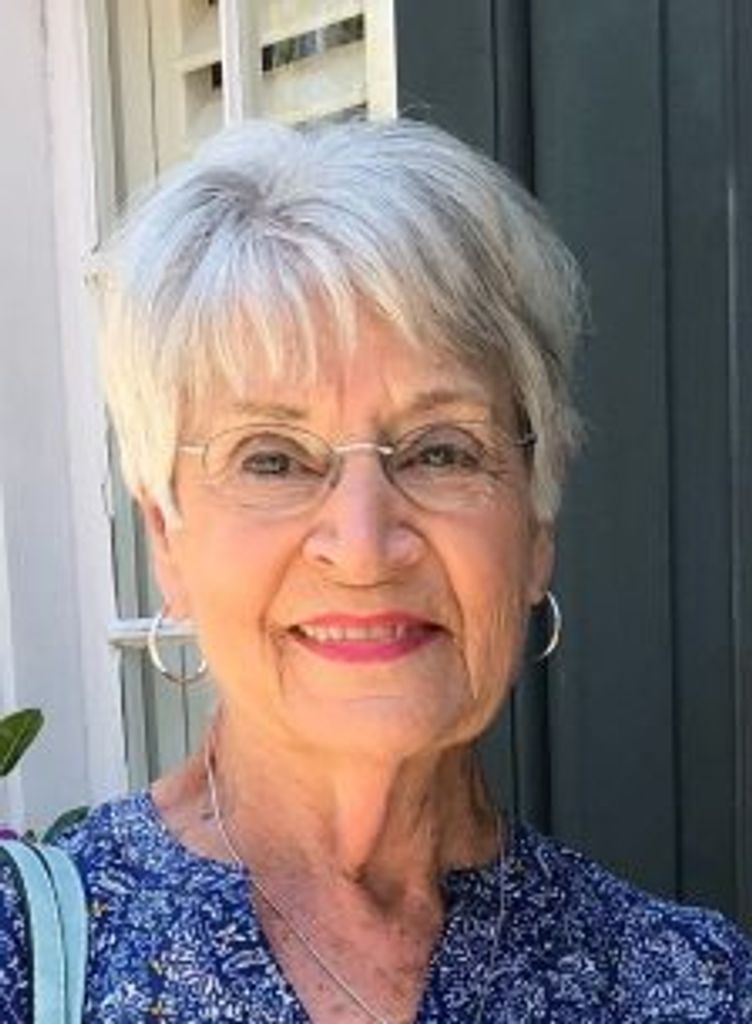 Phyllis Wiley Profile Photo