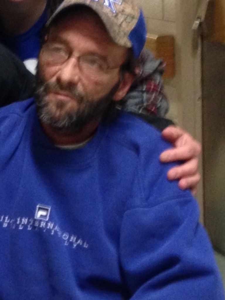 Darron Keith James Profile Photo