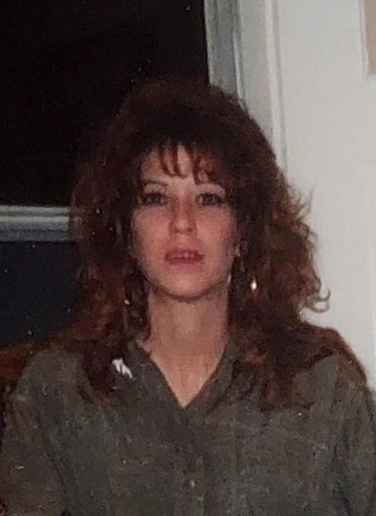 Brenda Chris Goodwin Profile Photo