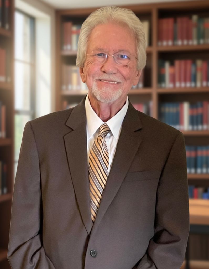 Tommy Walter Griffin