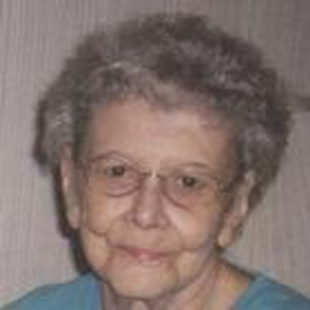 Mary M. Constable